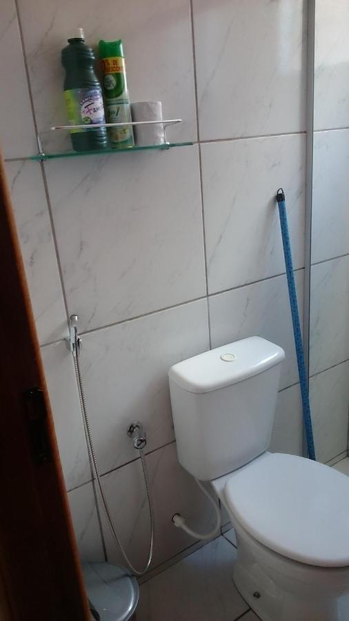 Apartamento Flat 208 Mont Blanc Caldas Novas Exterior foto