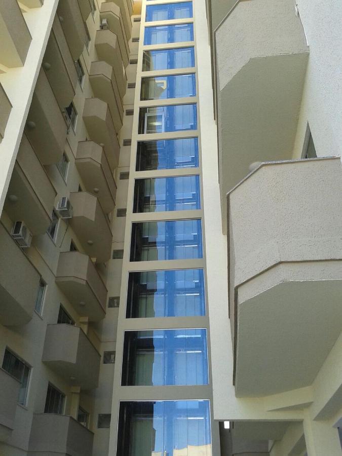 Apartamento Flat 208 Mont Blanc Caldas Novas Exterior foto