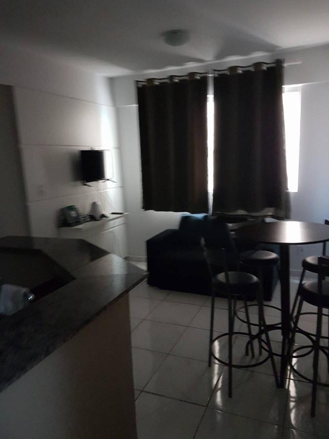 Apartamento Flat 208 Mont Blanc Caldas Novas Exterior foto
