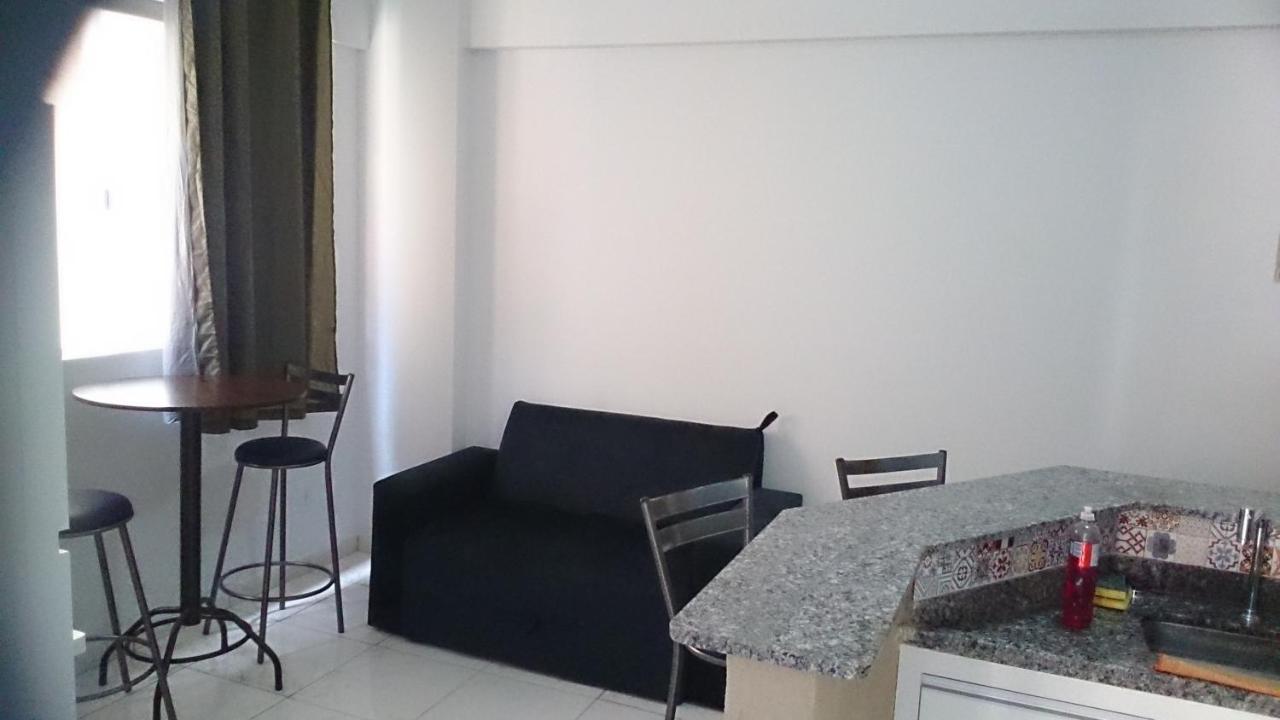 Apartamento Flat 208 Mont Blanc Caldas Novas Exterior foto