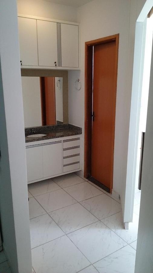 Apartamento Flat 208 Mont Blanc Caldas Novas Exterior foto
