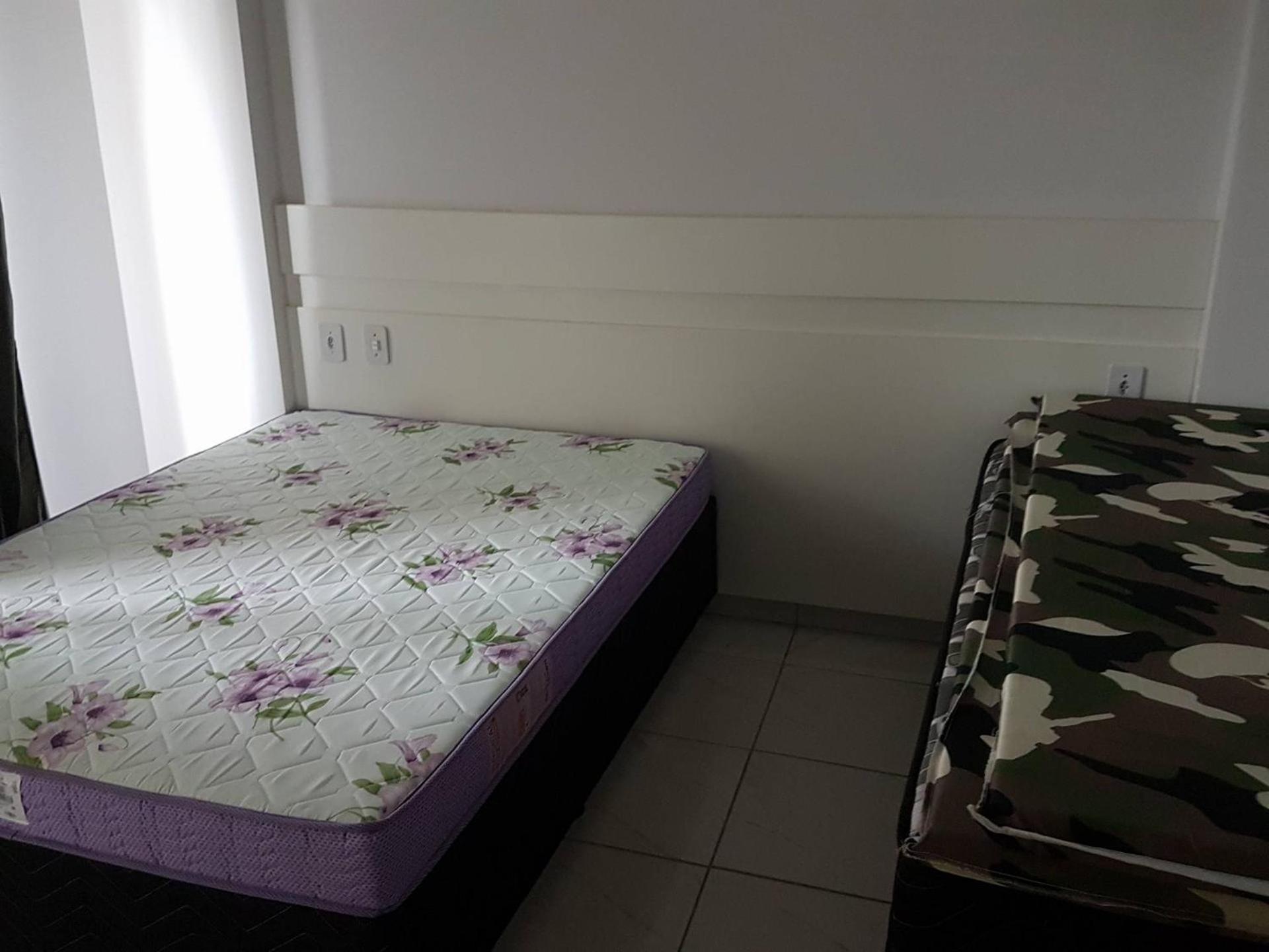Apartamento Flat 208 Mont Blanc Caldas Novas Habitación foto